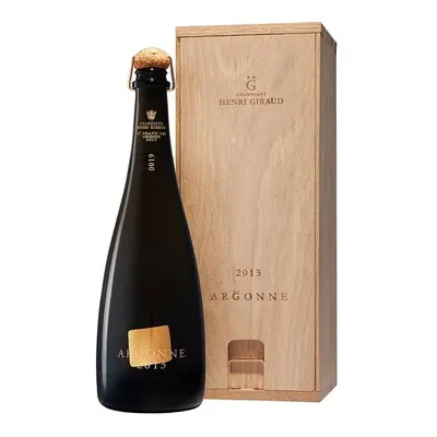 Henri Giraud Argonne 2013