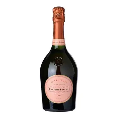 Laurent Perrier rosé 0.75l