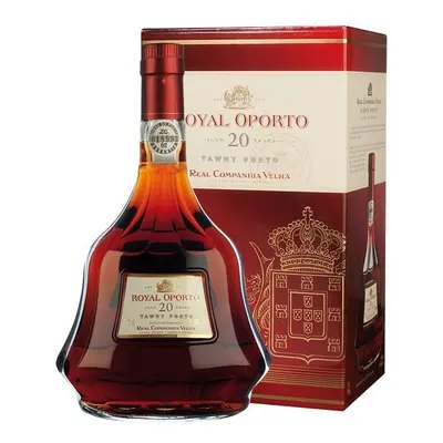 Royal Oporto Royal oPporto 20 0.75l