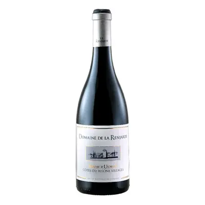 Cotes du Rhone Renjarde 0.75l