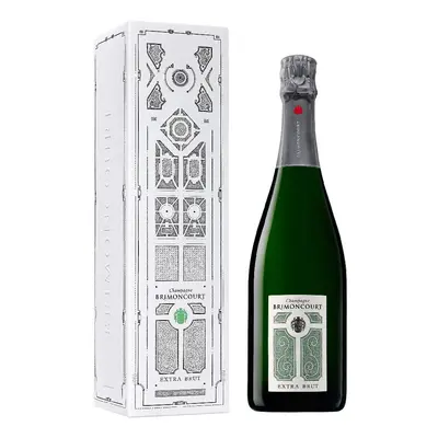 Brimoncourt Extra brut 0.75l