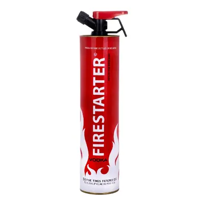 Vodka Firestarter 40%0.70l