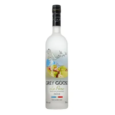 Vodka Grey Goose le Poire 40%0.70l