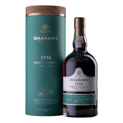 Grahams Single harvest 1994 0.75l