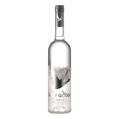 Vodka Grey Goose La Lumiere 40%0.70l