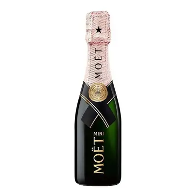 Moet & Chandon rosé 0.2l