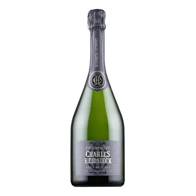 Charles Heidsieck Réserve 0.75l