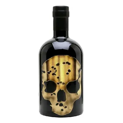 Vodka Ghost Gold 40%0.70l