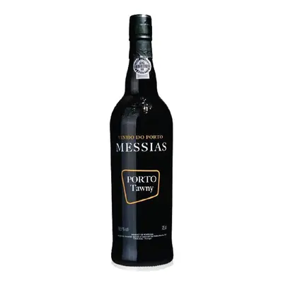 Messias Tawny 0.75l