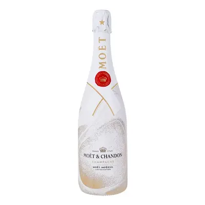 Moet & Chandon Imperial Sleeve EOY 0.75l