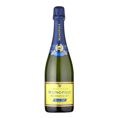 Heidsieck & Co Monopole Heidsieck Monopole blue top 0.75l