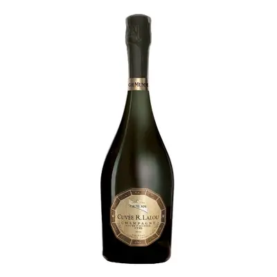 G.H.Mumm Mumm blanc cuvée René Lalou 0.75l