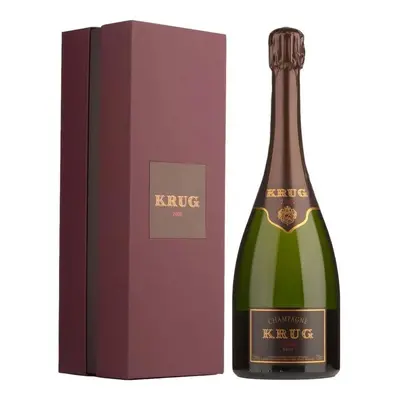 Krug Vintage 2006 0.75l