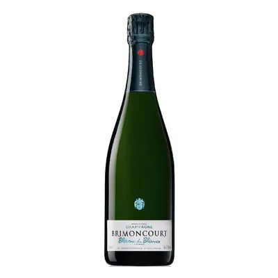 Brimoncourt Blanc de Blancs 0.75l