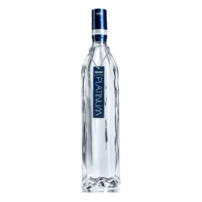 Vodka Finlandia Platinum 40%1.00l