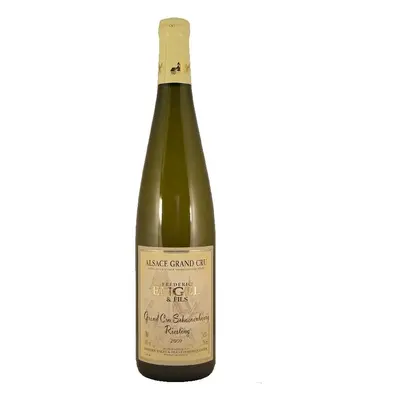 Riesling Frederic Engel 0.75l