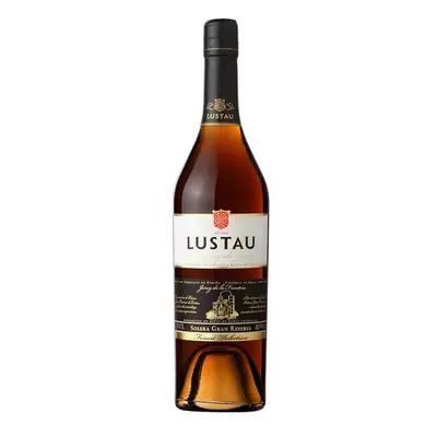 Lustau 15 Y.O. Brandy de Jerez Finest Selection