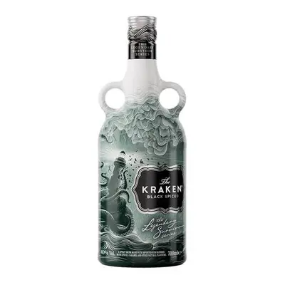 Kraken Limited Edition 2023 láhev