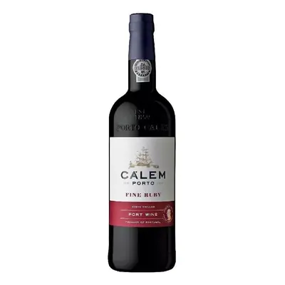 Calem Ruby 0.2l