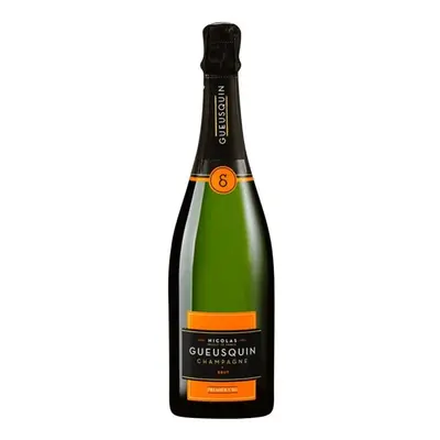 Champagne Nicolas Gueusquin 1er 0.75l