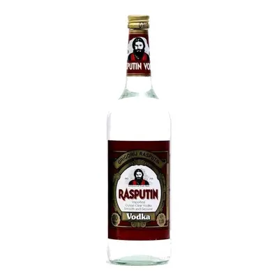 Vodka Rasputin STRONG 70%1.00l