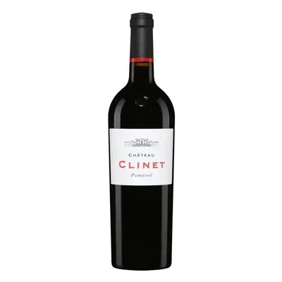 Chateau Clinet 2011 Pomerol 0.75l