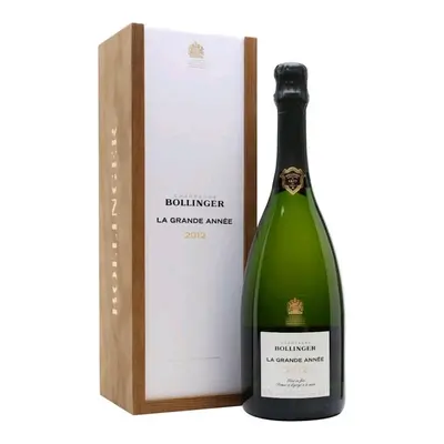 Bollinger la Grande Anné v krabičce 0.75l