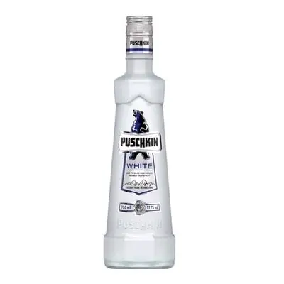 Vodka Puschkin White Grep 17.7%0.70l