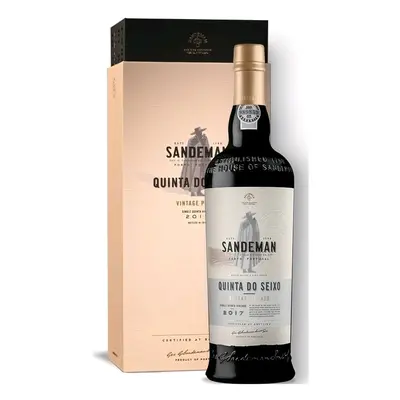 Sandeman 2013 Quinta do Seixo 0.75l