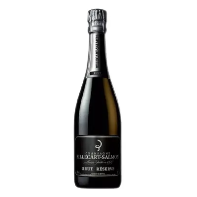 Billecart Salmon blanc Reserve 0.75l