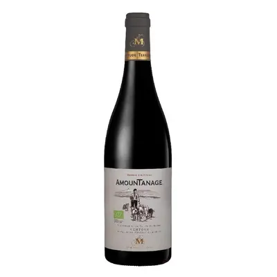 Marrenon Luberon Amountanage rouge 0.75l