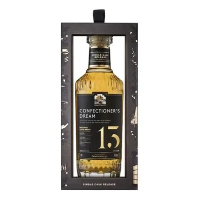 Wemyss Confectioner’s Dream Macduff 13y 0.7l