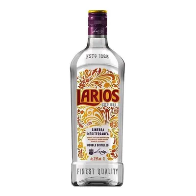 Larios Mediterranea 1l