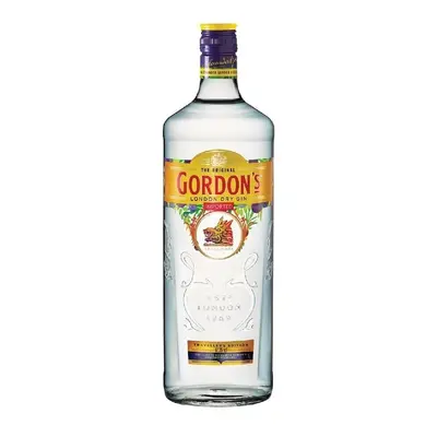 Gordons 0.7l