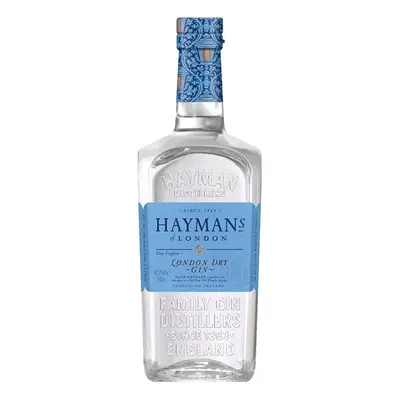 Haymans of London Original 0.7l