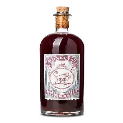 Monkey 47 Sloe 0.5l