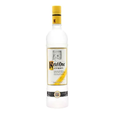 Vodka Ketel One Citroen 40%0.70l