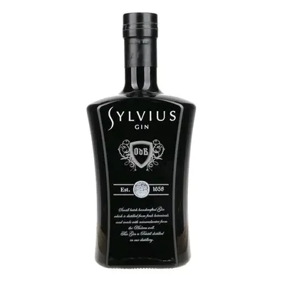 Sylvius 0.7l