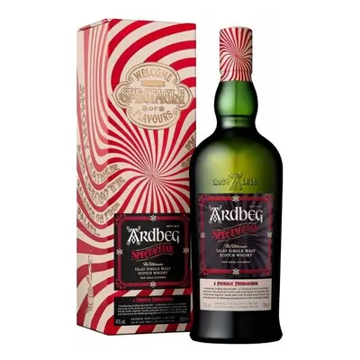 Ardbeg Spectacular 0.7l