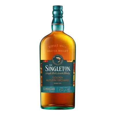 Singleton Golden Autumn Orchard 1l