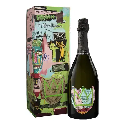 Dom Perignon 2015 EOY Green 0.75l