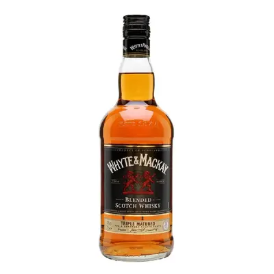 Whyte & Mackay Whyte Mackay Special 0.7l