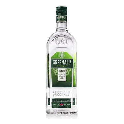 Greenals Greenalls 1l