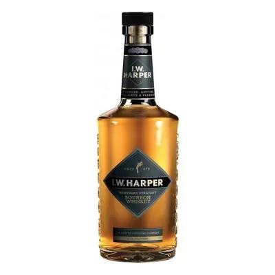 I.W.Harper 0.7l