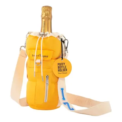 Veuve Clicquot Ponsardin Puffy Bottle Holder 0.75l