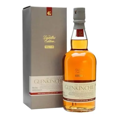 Glenkinchie Distillers edition 2012 1l