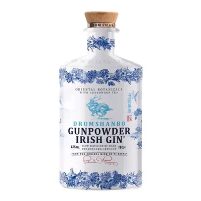 Drumshanbo Gunpowder 0.7l