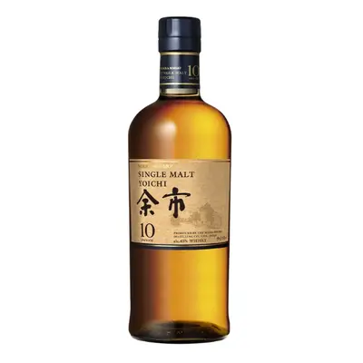 Nikka Yoichi 10 Y.O. 2023