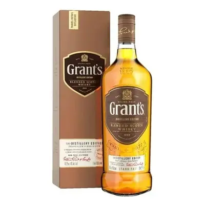 Grants Distillery edition 1l