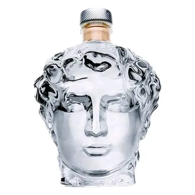 David Luxury gin 0.7l